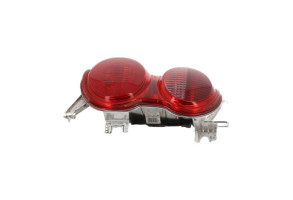 Feu arriere principal gauche (feux) SMART FORTWO 2 Photo n°3