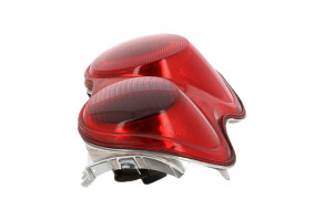 Feu arriere principal gauche (feux) SMART FORTWO 2 Photo n°4