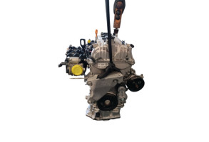 Moteur OPEL KARL Photo n°3