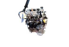 Moteur OPEL KARL Photo n°4