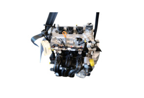 Moteur OPEL KARL Photo n°5