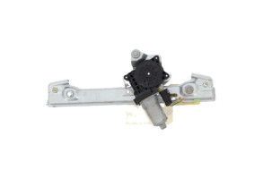 Leve vitre electrique arriere gauche OPEL KARL Photo n°2
