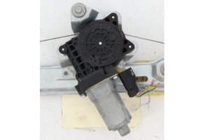 Leve vitre electrique arriere gauche OPEL KARL Photo n°3