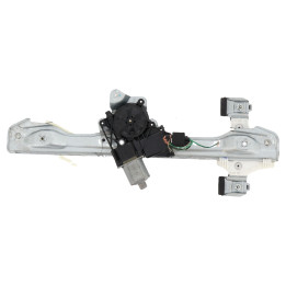 Leve vitre electrique avant gauche OPEL KARL Photo n°1