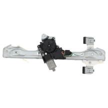Leve vitre electrique avant gauche OPEL KARL Photo n°1