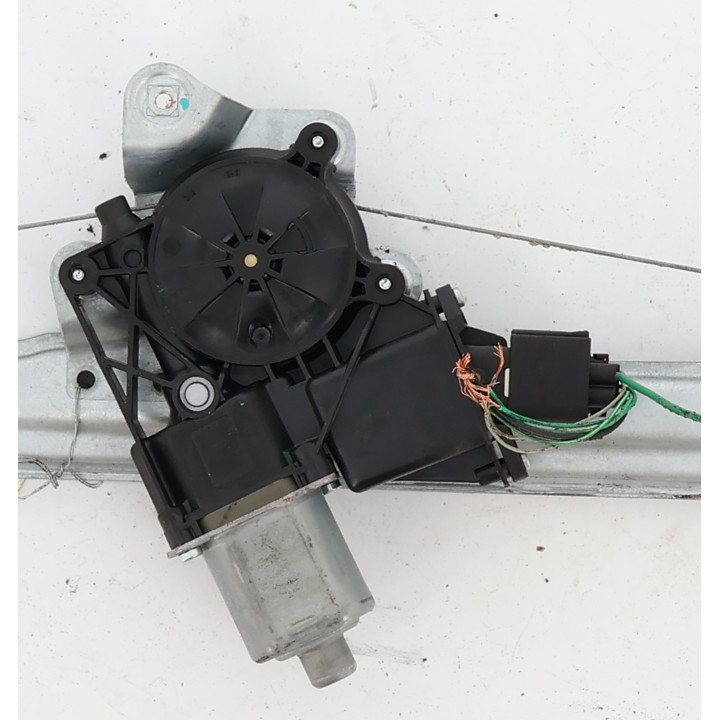 Leve vitre electrique avant gauche OPEL KARL Photo n°2