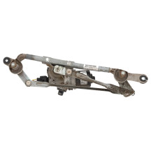 Moteur essuie glace avant OPEL KARL Photo n°2
