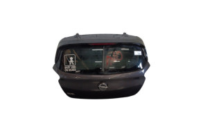 Malle/Hayon arriere OPEL KARL Photo n°1