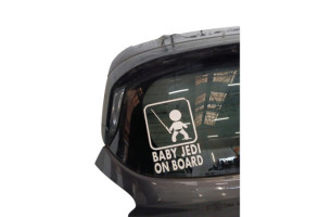 Malle/Hayon arriere OPEL KARL Photo n°2