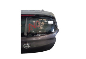Malle/Hayon arriere OPEL KARL Photo n°3