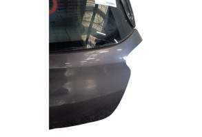 Malle/Hayon arriere OPEL KARL Photo n°5