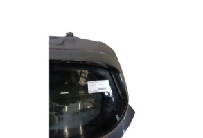 Malle/Hayon arriere OPEL KARL Photo n°6