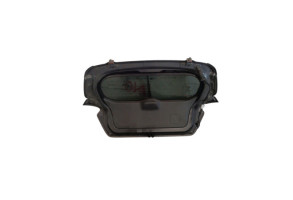 Malle/Hayon arriere OPEL KARL Photo n°7