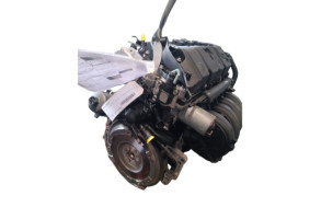 Moteur MINI MINI 2 R56 Photo n°4