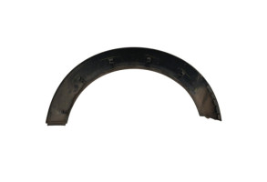 Extension d'aile arriere droit MINI MINI 2 R56 Photo n°3