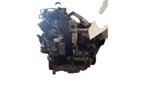 Moteur DACIA SANDERO 2 Photo n°3
