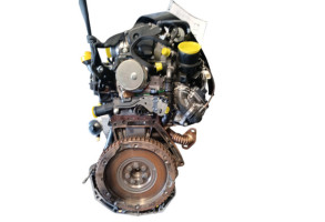 Moteur DACIA SANDERO 2 Photo n°4