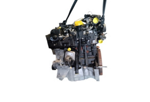Moteur DACIA SANDERO 2 Photo n°5
