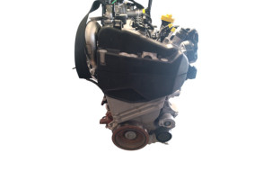 Moteur DACIA SANDERO 2 Photo n°6