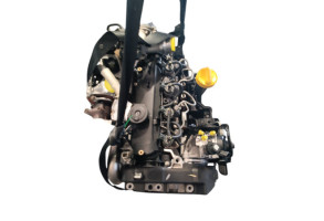 Moteur DACIA SANDERO 2 Photo n°7