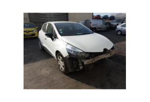 Feu arriere principal gauche (feux) RENAULT CLIO 4 Photo n°8