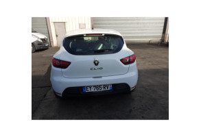 Feu arriere principal gauche (feux) RENAULT CLIO 4 Photo n°10