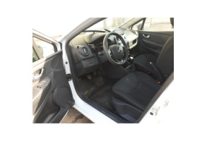 Feu arriere principal gauche (feux) RENAULT CLIO 4 Photo n°12