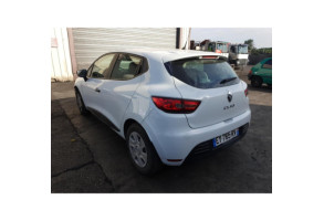 Feu arriere principal gauche (feux) RENAULT CLIO 4 Photo n°13