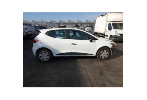 Feu arriere principal gauche (feux) RENAULT CLIO 4 Photo n°15