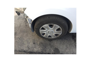 Feu arriere principal gauche (feux) RENAULT CLIO 4 Photo n°17