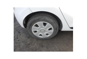 Feu arriere principal gauche (feux) RENAULT CLIO 4 Photo n°18