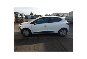 Feu arriere principal gauche (feux) RENAULT CLIO 4 Photo n°19
