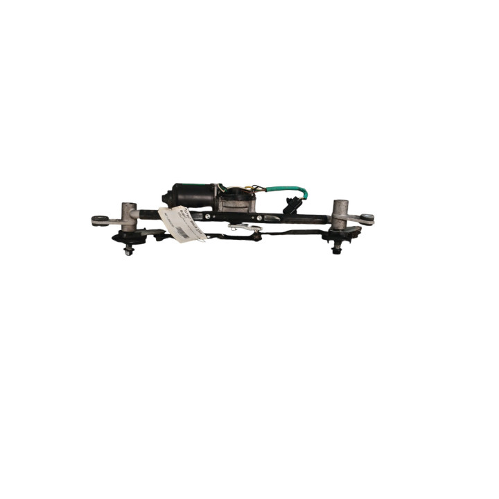 Moteur essuie glace avant HYUNDAI I 20 1 Photo n°3
