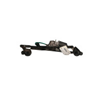 Moteur essuie glace avant HYUNDAI I 20 1 Photo n°5