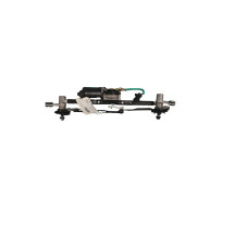 Moteur essuie glace avant HYUNDAI I 20 1 Photo n°6