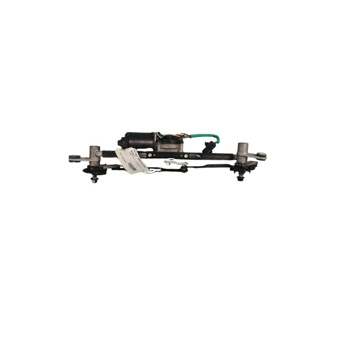 Moteur essuie glace avant HYUNDAI I 20 1 Photo n°6