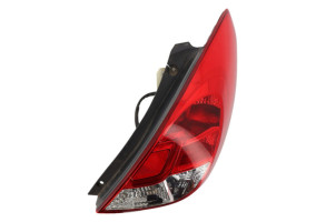 Feu arriere principal droit (feux) HYUNDAI I 20 1 Photo n°1