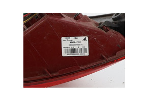 Feu arriere principal droit (feux) HYUNDAI I 20 1 Photo n°7