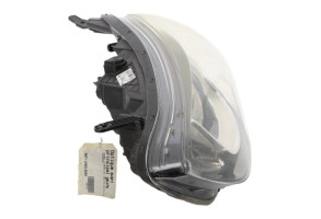 Optique avant principal gauche (feux)(phare) HYUNDAI I 20 1 Photo n°4