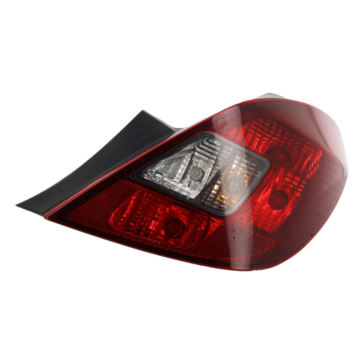 Feu arriere principal droit (feux) OPEL CORSA D Photo n°6