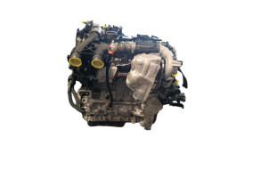 Moteur PEUGEOT 208 1 Photo n°6
