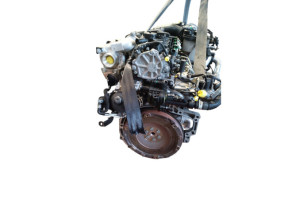 Moteur PEUGEOT 208 1 Photo n°7