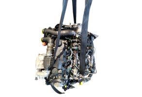 Moteur PEUGEOT 208 1 Photo n°8