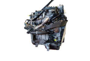 Moteur PEUGEOT 208 1 Photo n°9