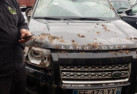 Interrupteur de leve vitre arriere droit LAND ROVER FREELANDER 2 Photo n°7