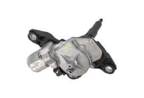 Moteur essuie glace arriere RENAULT TWINGO 3 Photo n°4