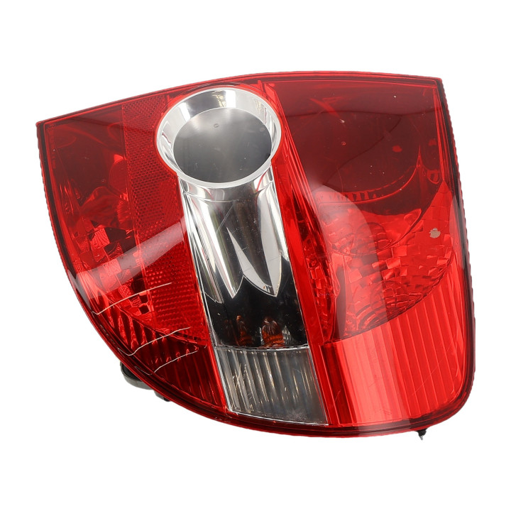 Feu arriere principal droit (feux) VOLKSWAGEN FOX Photo n°3