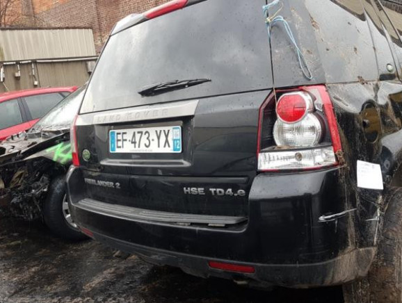 Pencere Regülatör Anahtarı LAND ROVER Freelander 2 2.0 Için Si4 4X4 LR007401 Too