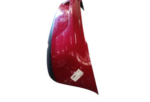 Pare choc arriere VOLKSWAGEN FOX Photo n°1