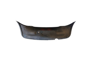 Pare choc arriere VOLKSWAGEN FOX Photo n°9
